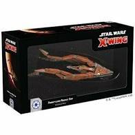 Star Wars X-Wing 2nd Ed: Trident Class Assault Ship